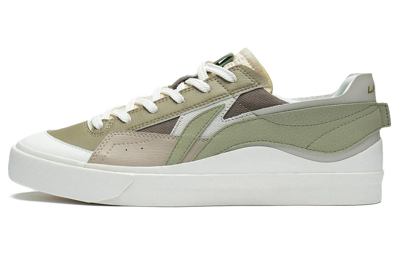 Li Ning Mousse Bath