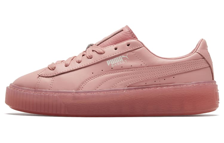 PUMA Basket Core Pink Board