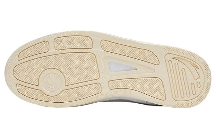 Anta Champion All Weather Series White Gray