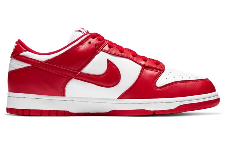 Nike Dunk Retro Sp 'St. John's'