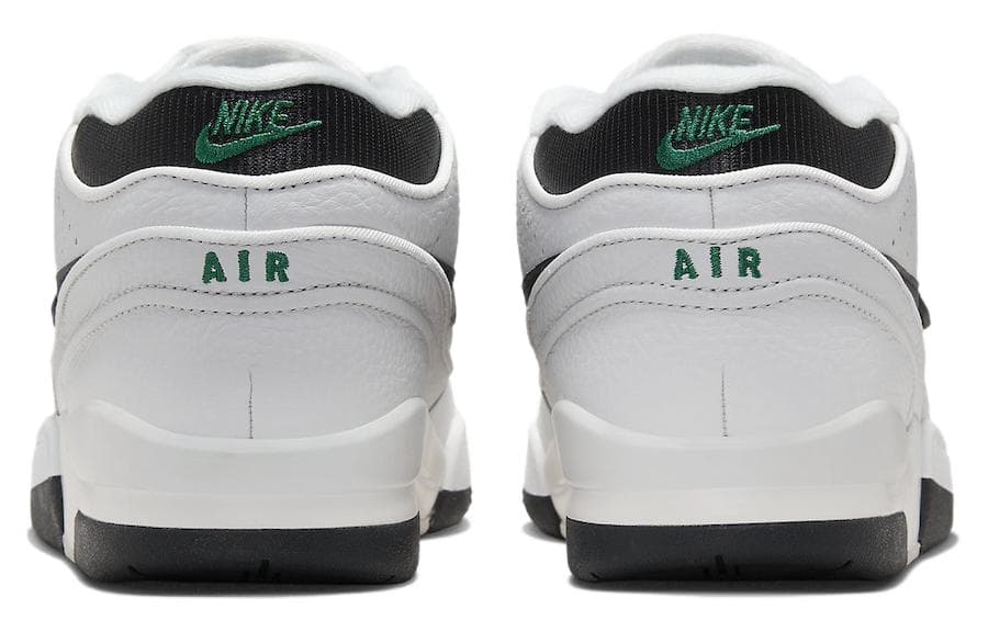 Nike Air Alpha Force 88 Platinum Tint Malachite
