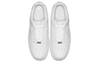 Nike Air Force 1 '07 'Triple White'