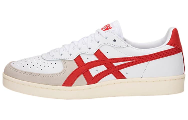 Onitsuka Tiger Gsm 'Classic Red'