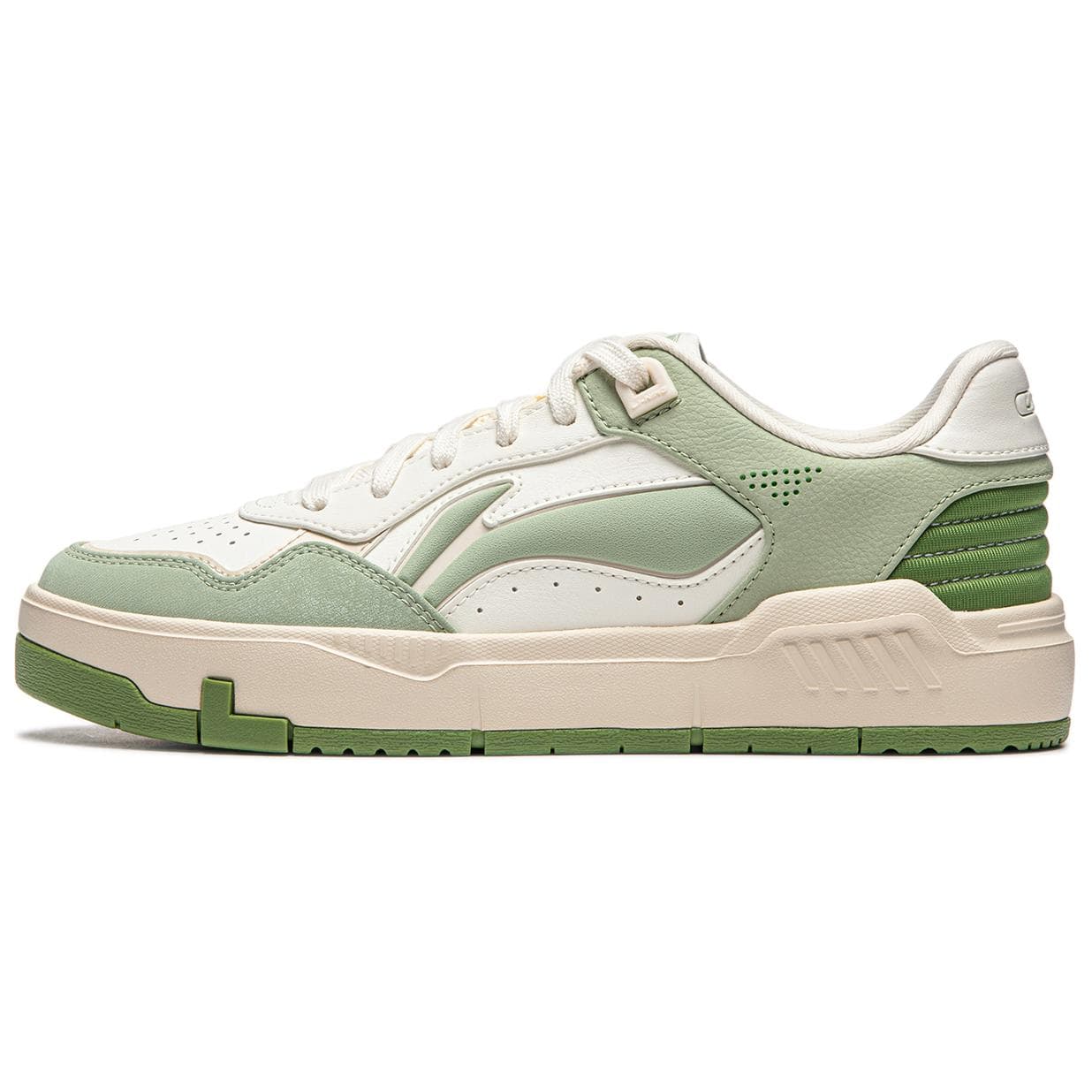Li Ning Common 80s Light Green