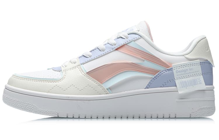Li Ning Synthetic Versatile Resistant, Resistant, Balanced, Lightweight