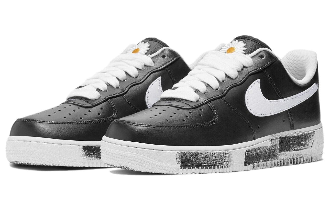Nike X G Dragon Air Force 1 '07 'Para Noise'