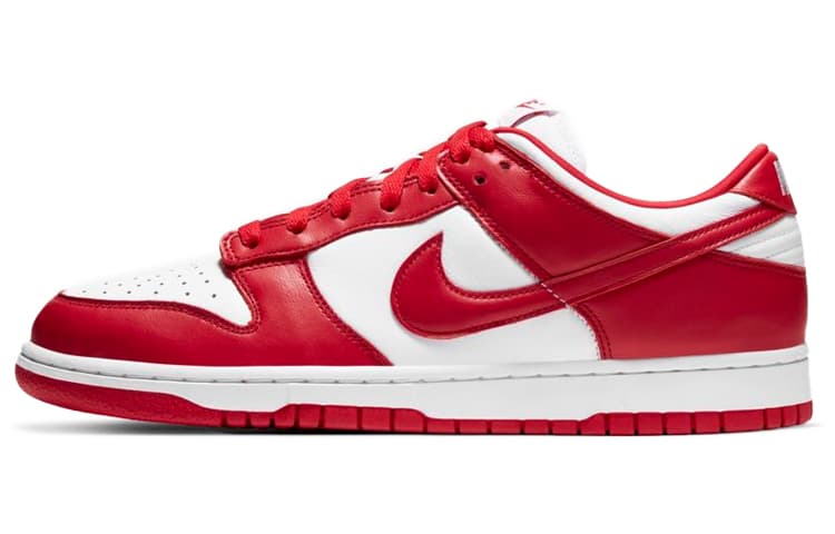 Nike Dunk Retro Sp 'St. John's'