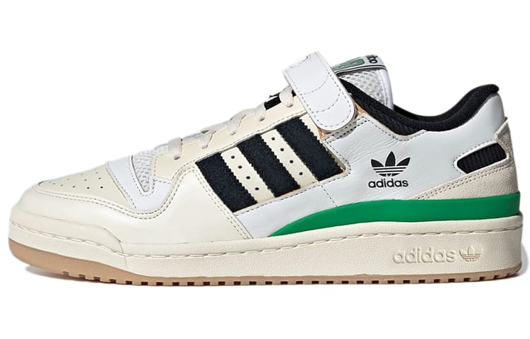 Forum Adidas Originals 84 'Celtics'