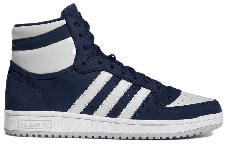 Adidas originals Ten Blue