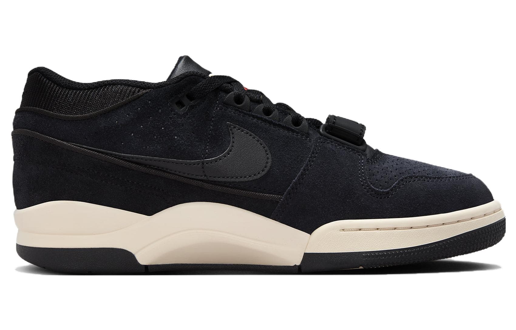 Nike Air Alpha Force 88 Black Guava Ice