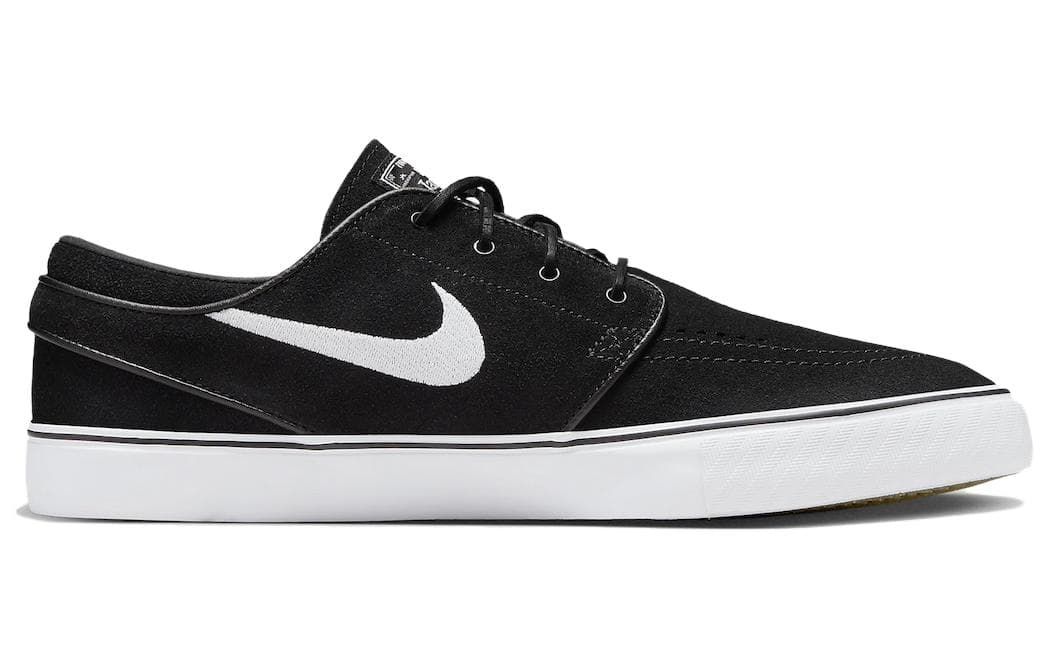 Nike Sb Zoom Janoski OG+ Black White 2024