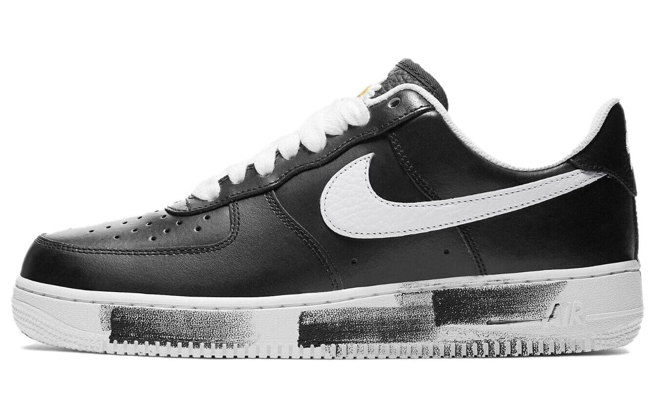 Nike X G Dragon Air Force 1 '07 'Para Noise'