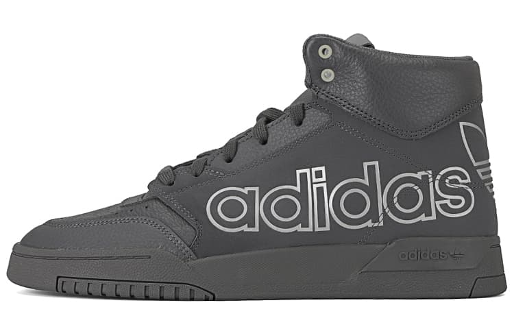 Adidas Originals Drop Step Xl 'Charcoal Grey'