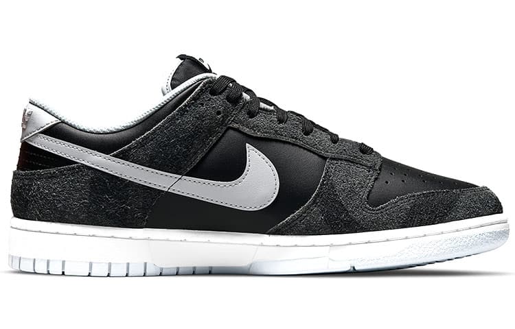 Nike Dunk Premium 'Animal Pack Zebra'