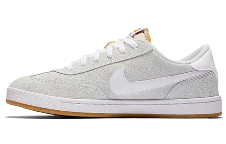Nike Sb Fc Classic Summit White