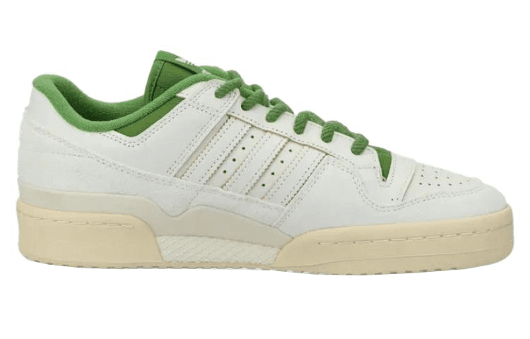 Forum Adidas Originals 84 Classic 'Vintage Green'