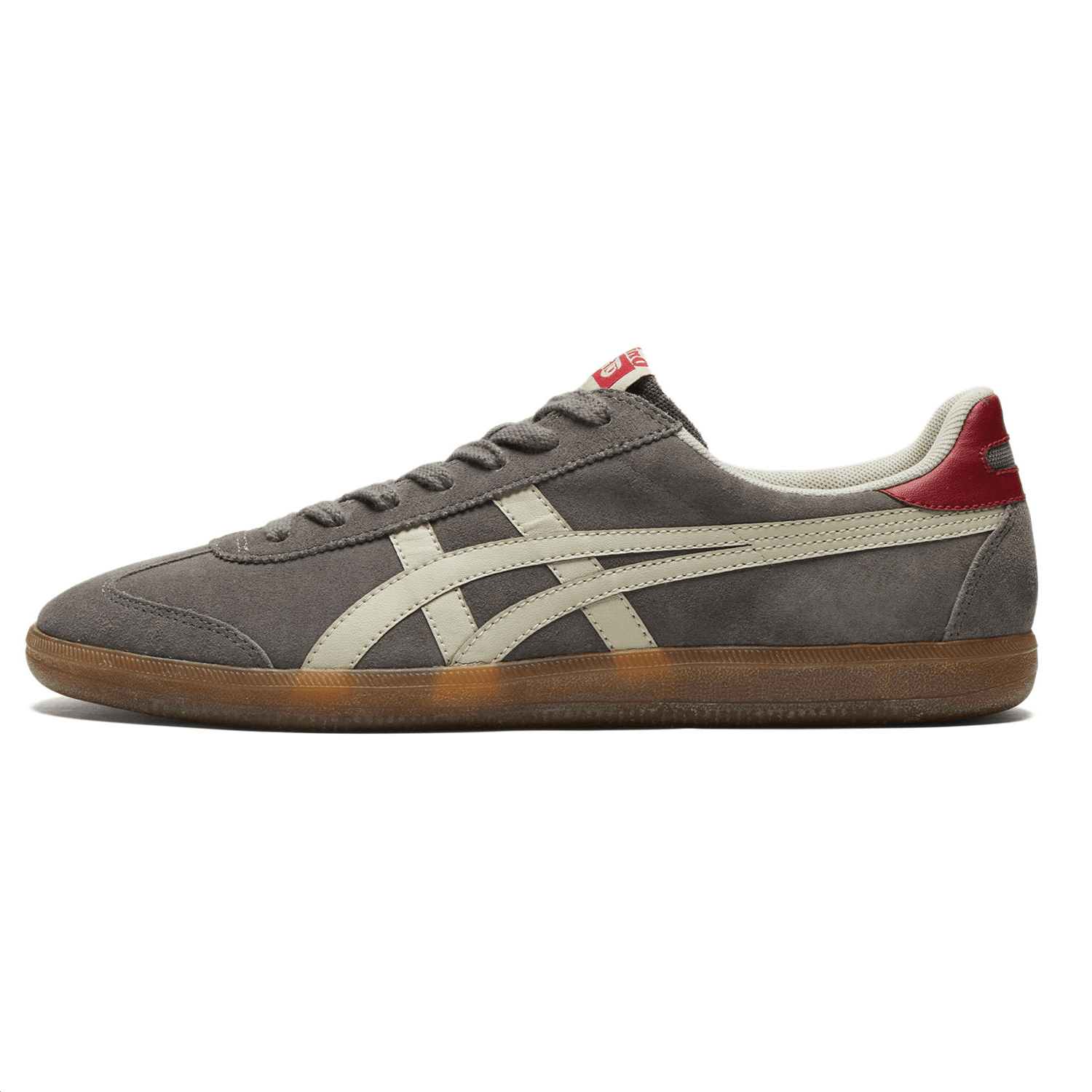 Onitsuka Tiger Tokuten Lowtop Gray