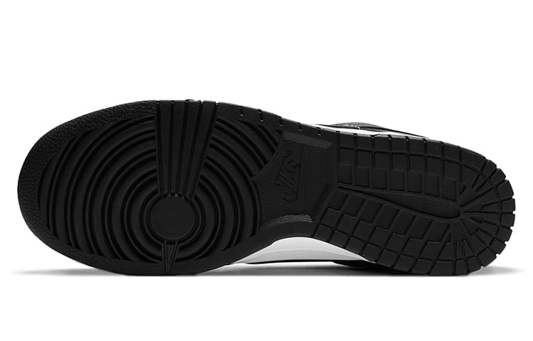 Nike Dunk 'Panda Black White'