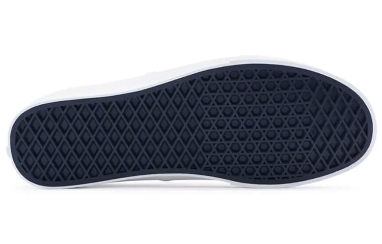 Vans Authentic Canvas Breathable Sea Blue