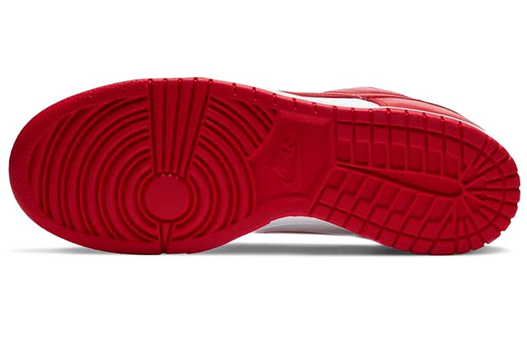 Nike Dunk Retro Sp 'St. John's'