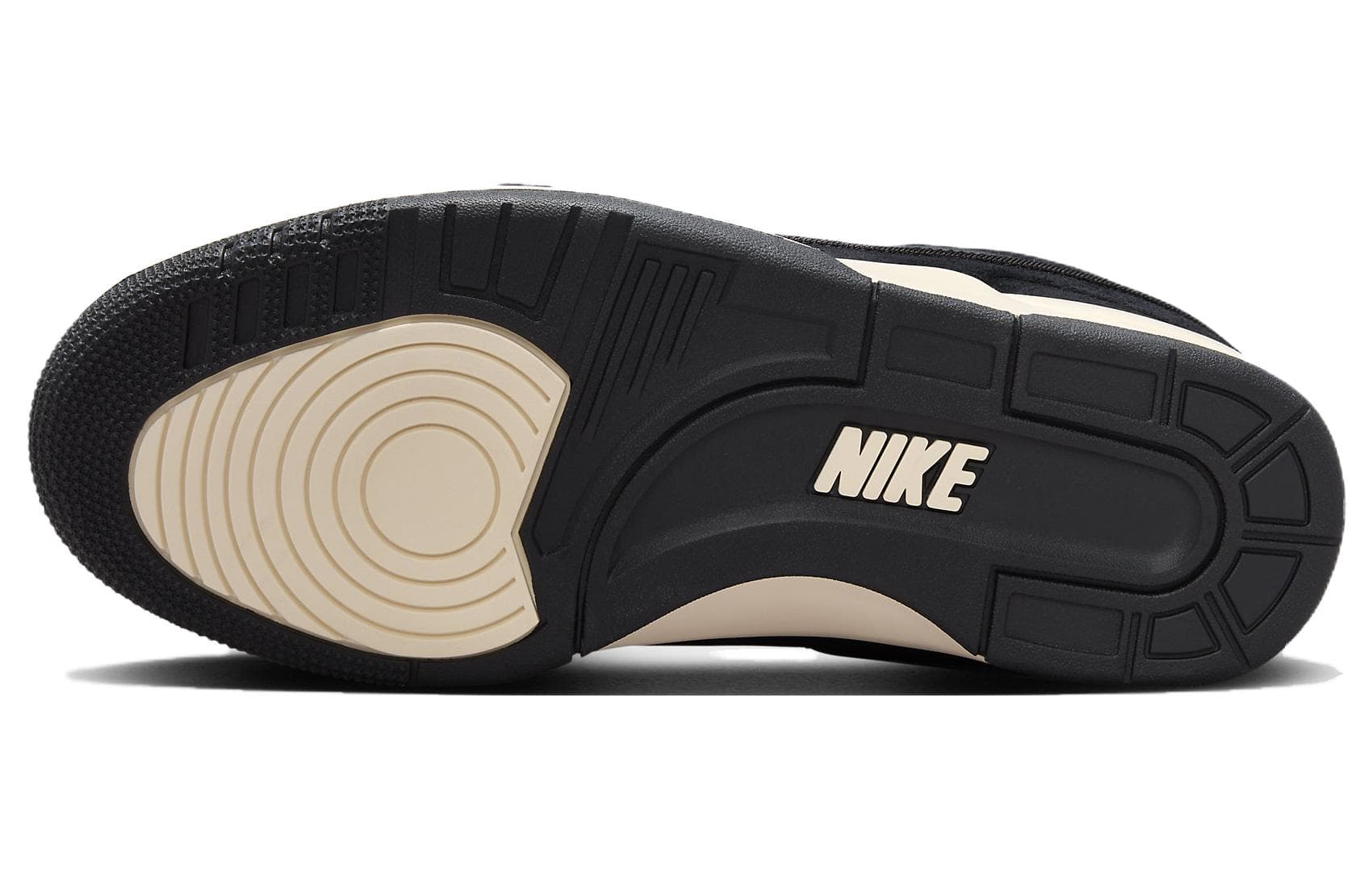 Nike Air Alpha Force 88 Black Guava Ice