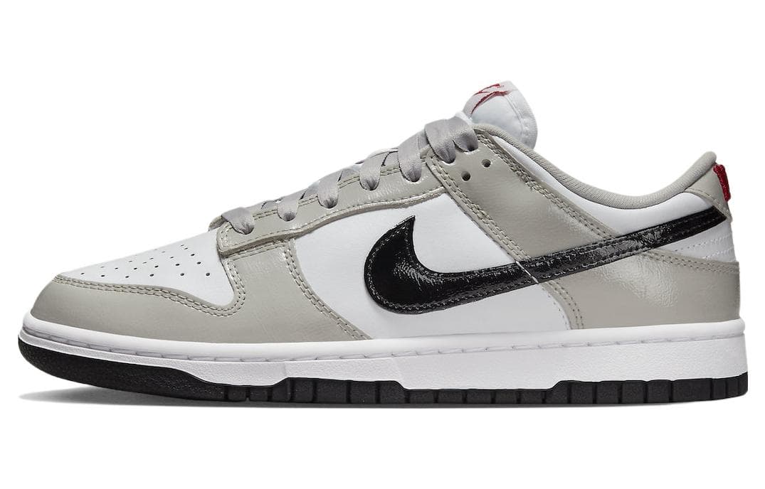 Nike Dunk 'Light Iron Ore Black'