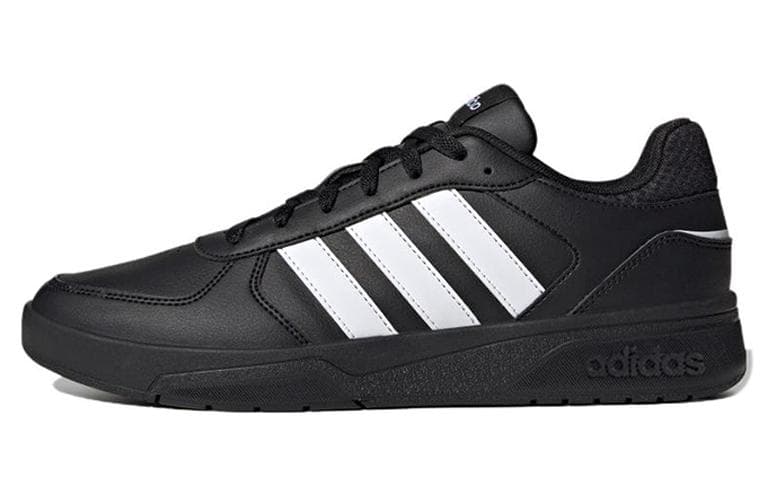 Adidas COURTBEAT Synthetic Black White
