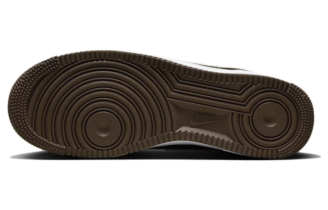 Nike Air Force 1 Retro Color Of The Month Chocolate