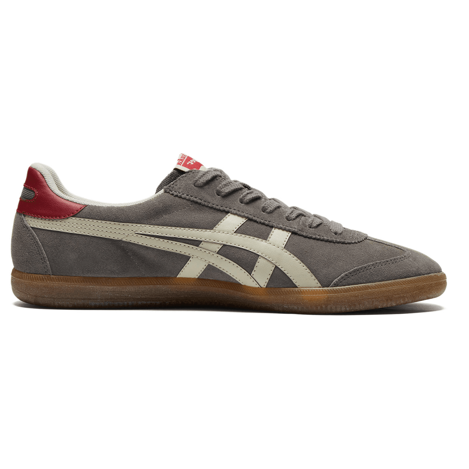 Onitsuka Tiger Tokuten Lowtop Gray