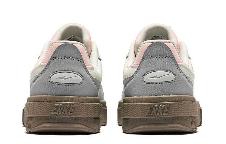 Erke Stunning Height Increasing Lightweight Breathable