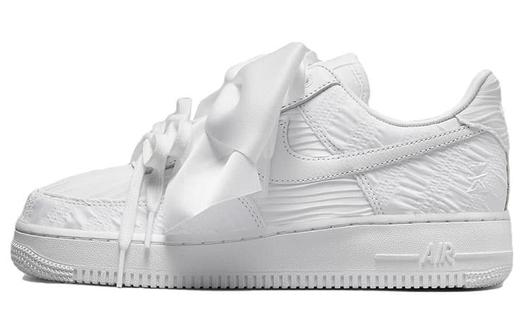 Nike Air Force 1 "Bow"