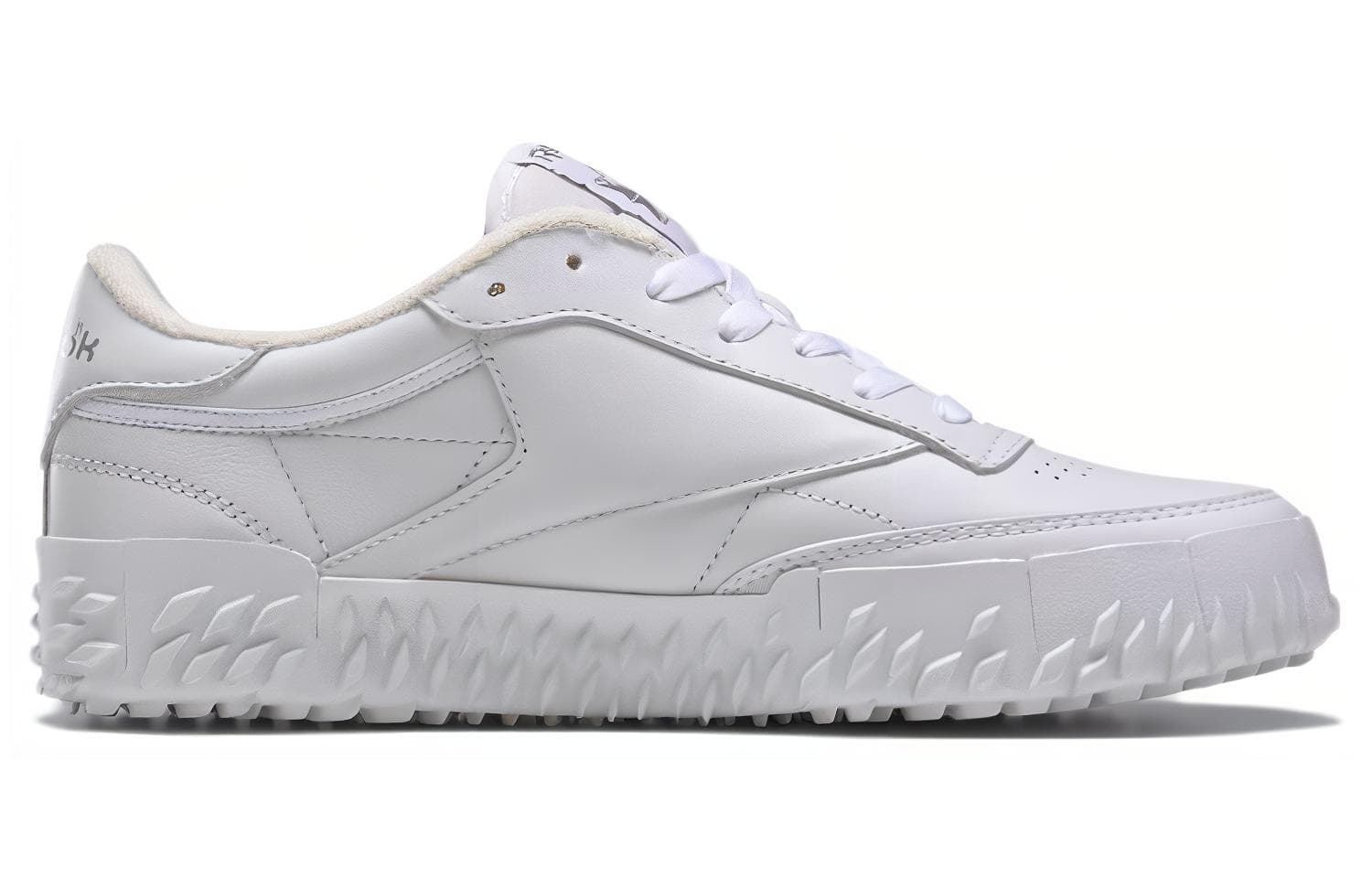 Reebok Club C Vibram Cloud White