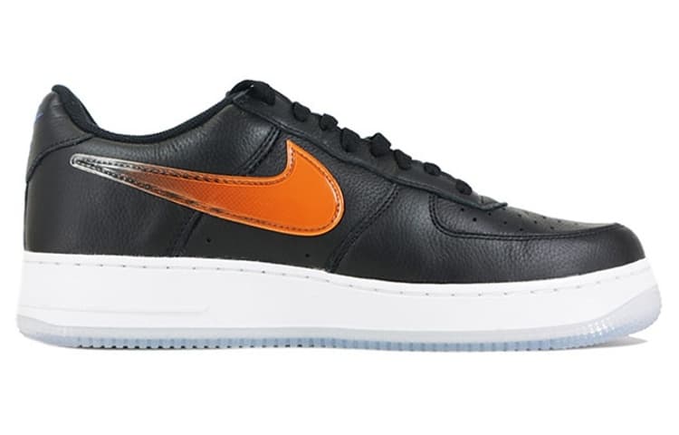 Nike Air Force 1 Kith Knicks Away