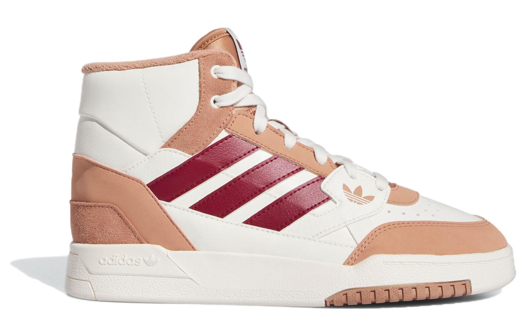 Adidas Originals Mid Earth Umber