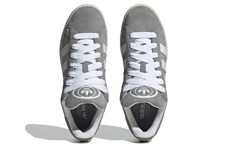 Adidas originals Campus 00s 'Grey White'