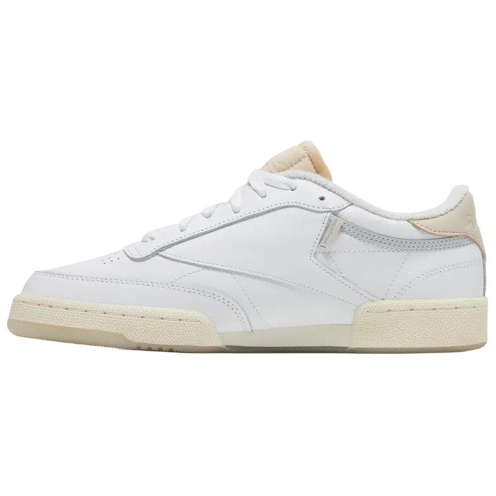 Amongst Few x Reebok CLUB C 85 White