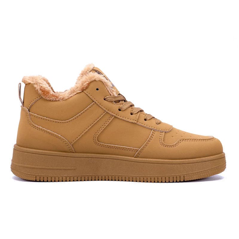 Warrior Coverage Thermal Lightweight Height Increasing High