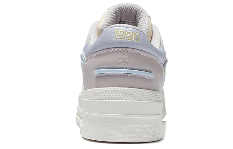 Li Ning 001 BTC Textile, Synthetic Comfortable