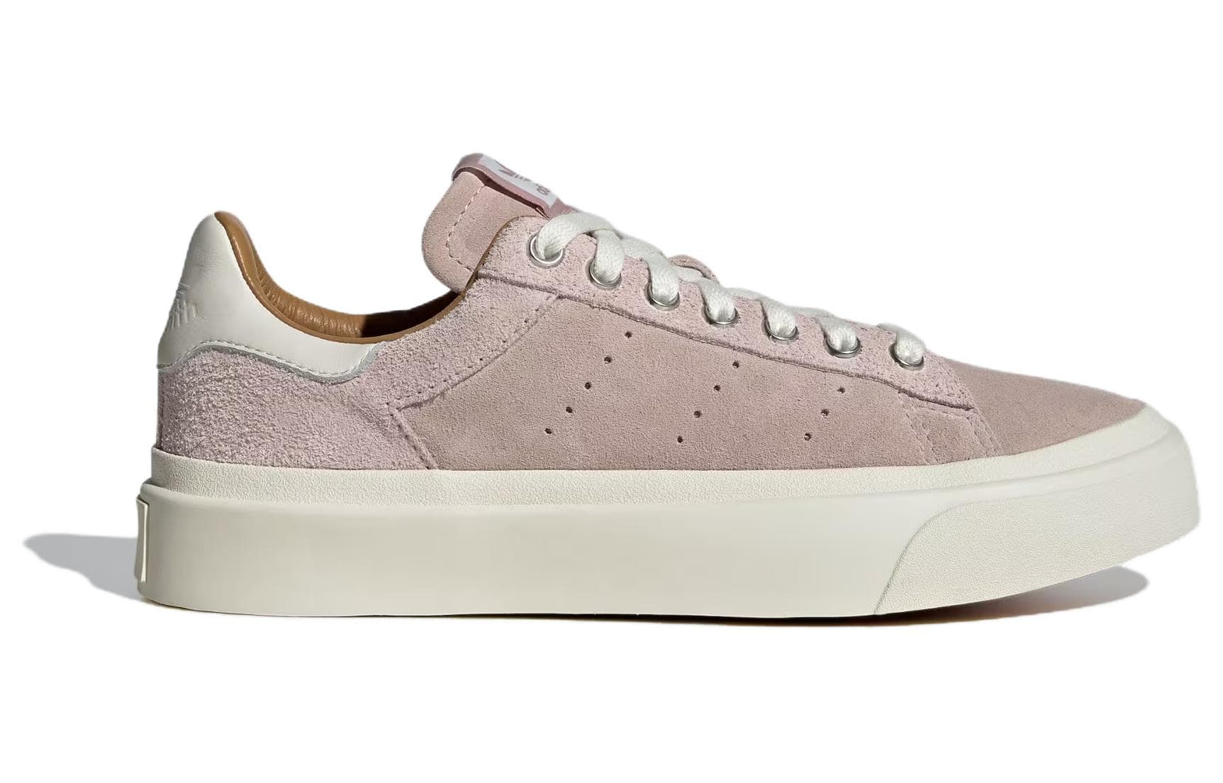 Stan Smith Adidas Originals Cs Lux 'Wonder Taupe'