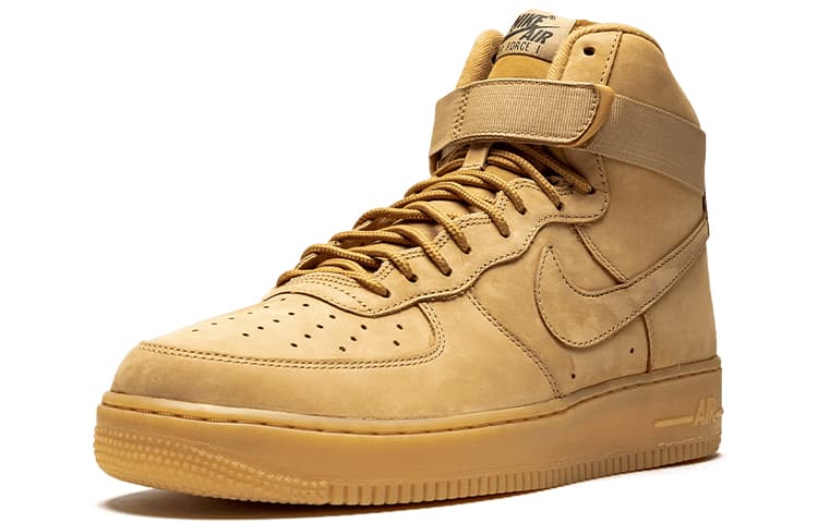Nike Air Force 1 High '07 LV8 Wb 'Flax'