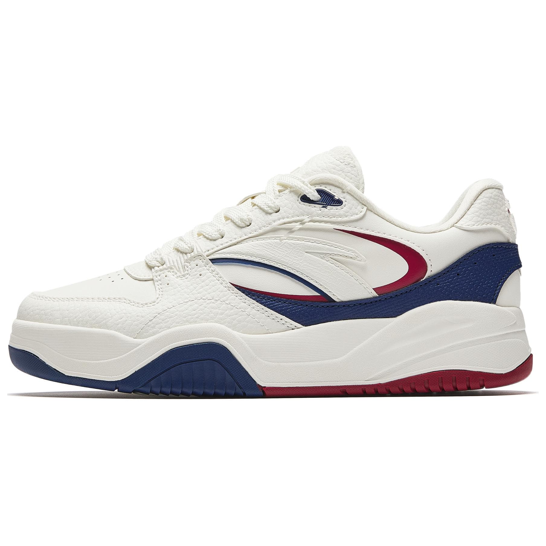 Anta Wave Shoe Textile, Synthetic Lightweight Height Increasing