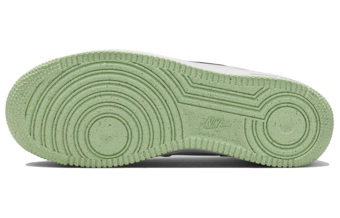 Nike Air Force 1 '07 Se Next Nature Sea Glass Vapor Green Liquid Metal