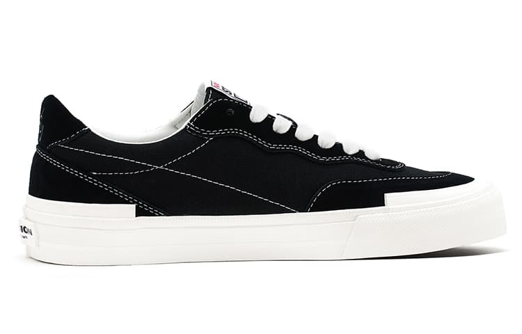Vision Street Flat Black
