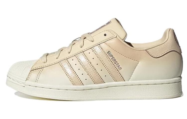 Adidas Originals Superstar 'Beige'