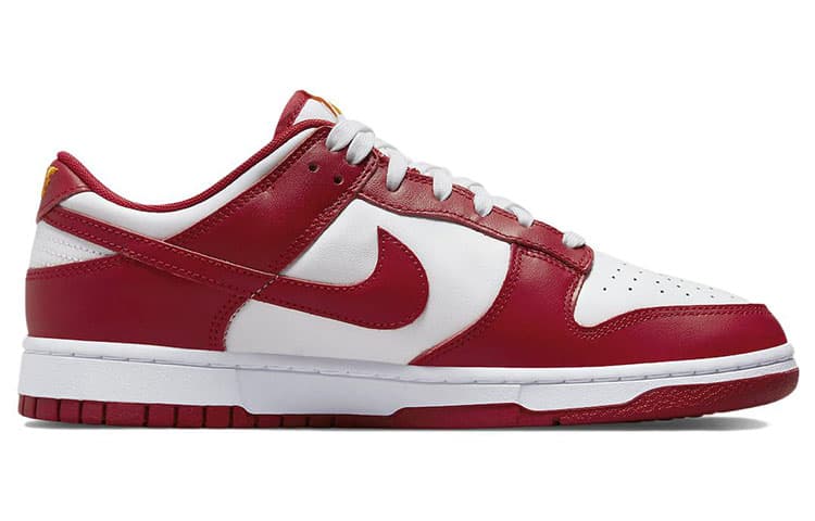 Nike Dunk 'Gym Red'