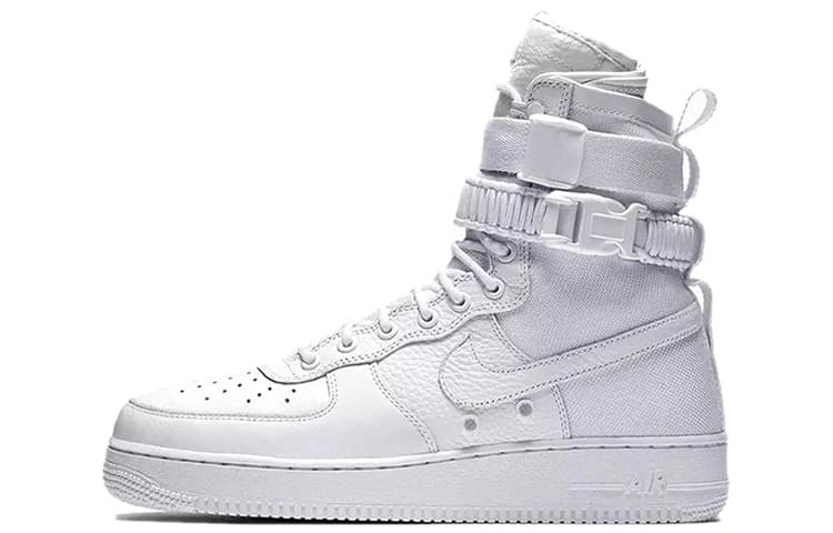 Nike Sf Air Force 1 'QS'