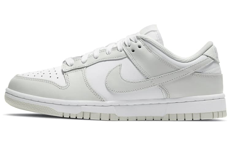 Nike Dunk White Gray 45.5
