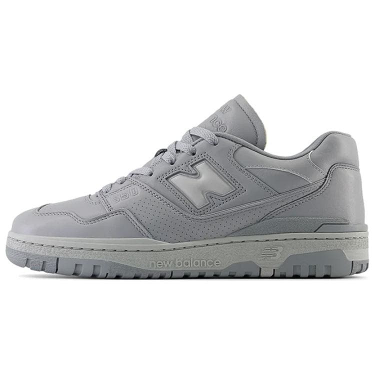 550 New Balance 'Monochromatic Pack Slate Grey'