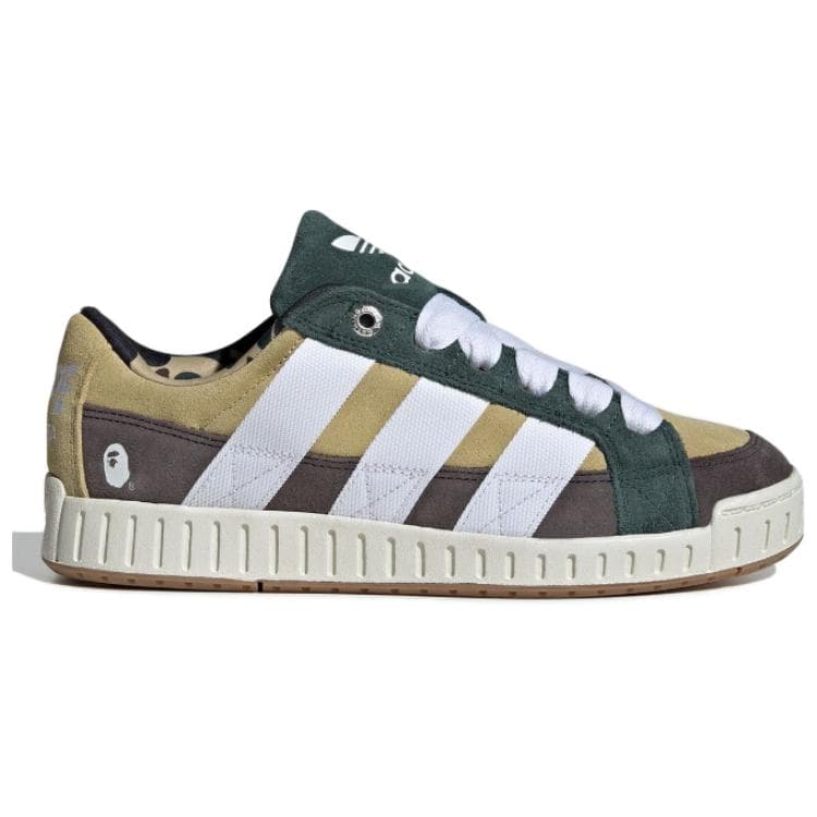 Lwst Bape x Lwst Adidas Originals 'Sand'