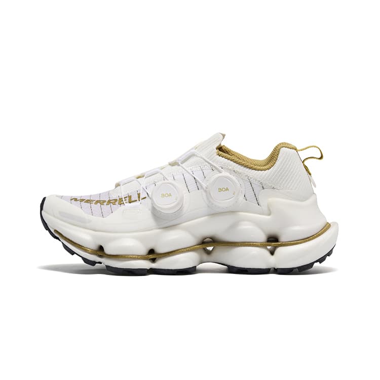 MERRELL SpeedArc Surge Mountaineering Hiking White